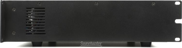 Behringer KM1700 1700W 2-channel Power Amplifier