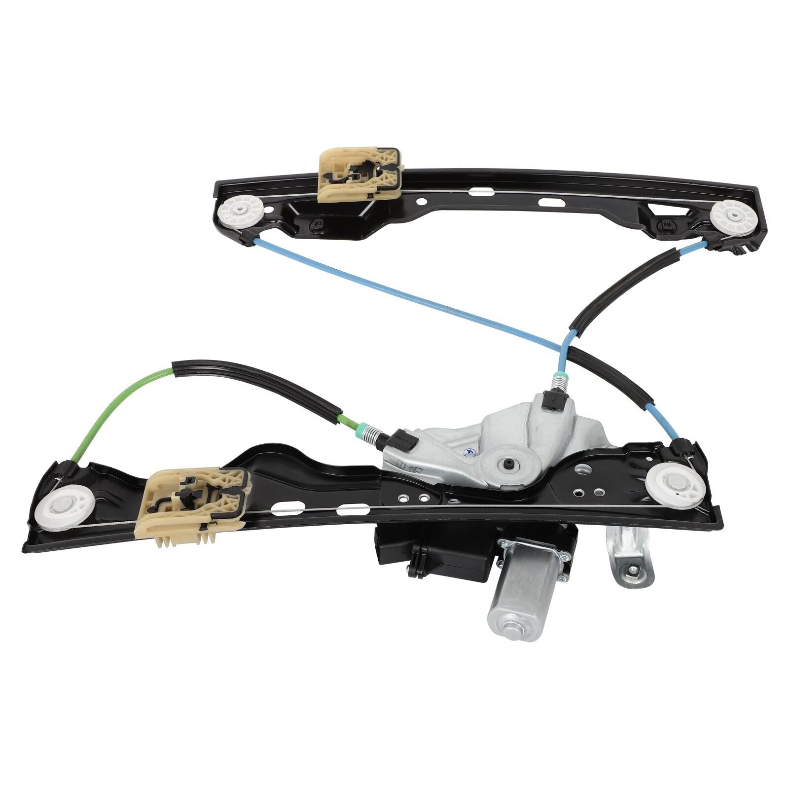 Power Window Regulator with Motor for 2012-2017 for Buick Verano