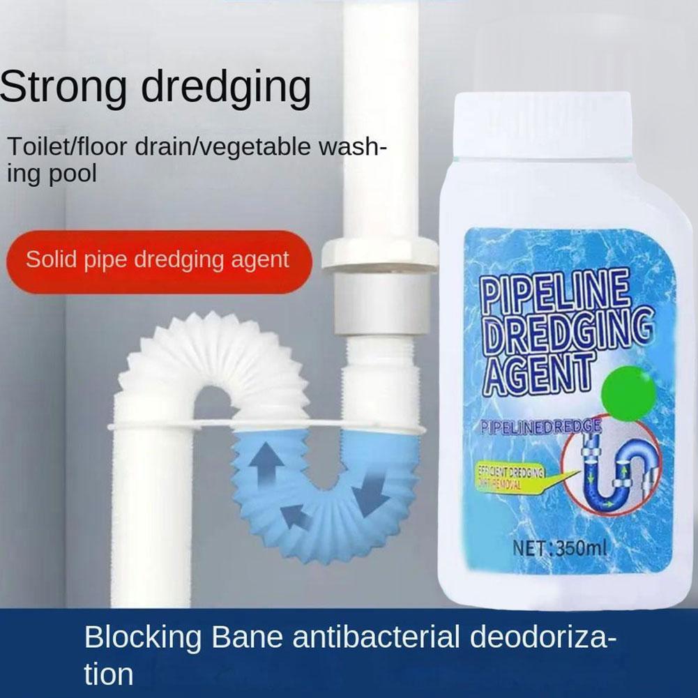 Liapu Powerful Pipe Dredging Agent,Pipeline Dredging Toilet For Kitchen C6T1