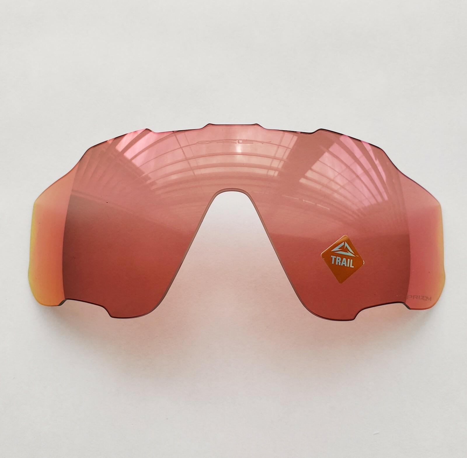 Authentic Oakley Jawbreaker Prizm Trail Torch Replacement Lens Cycling OO9290