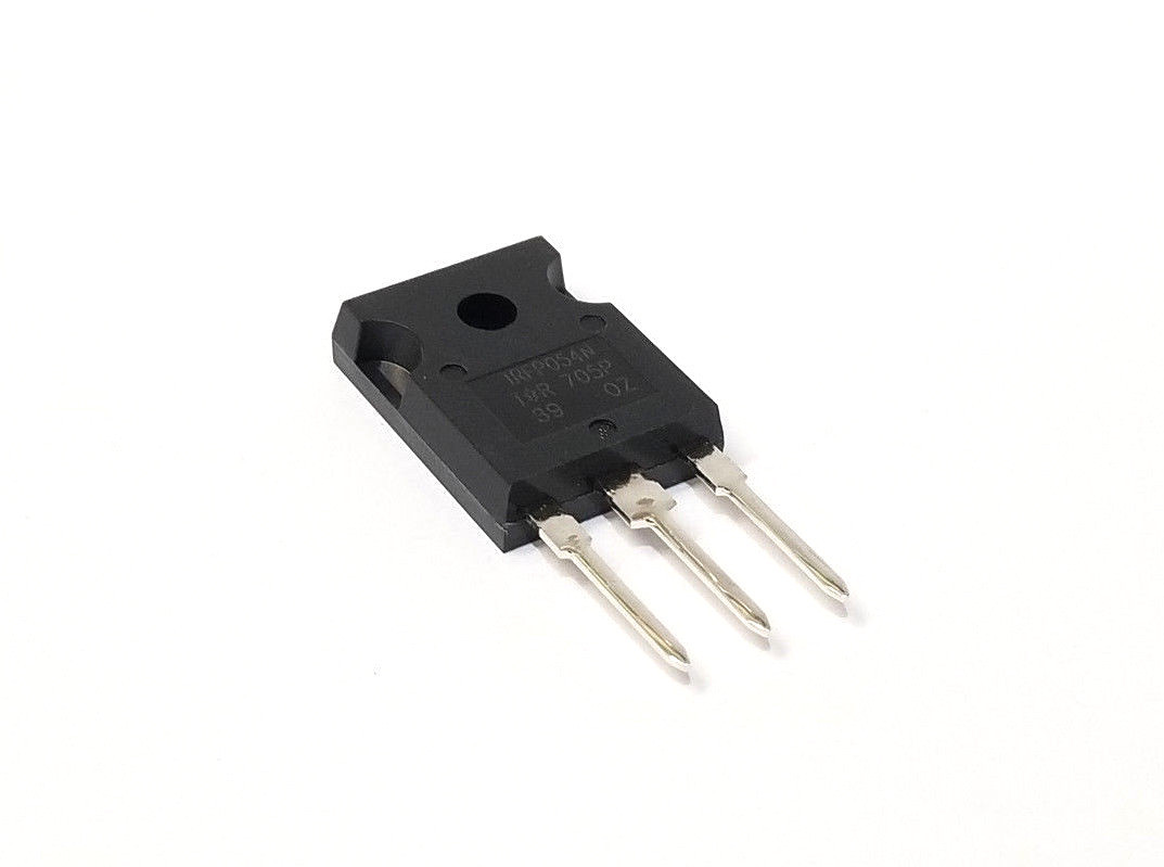 IRFP054  |  Power Mosfet  |  VDSS  |  60V 70A  |  By IR