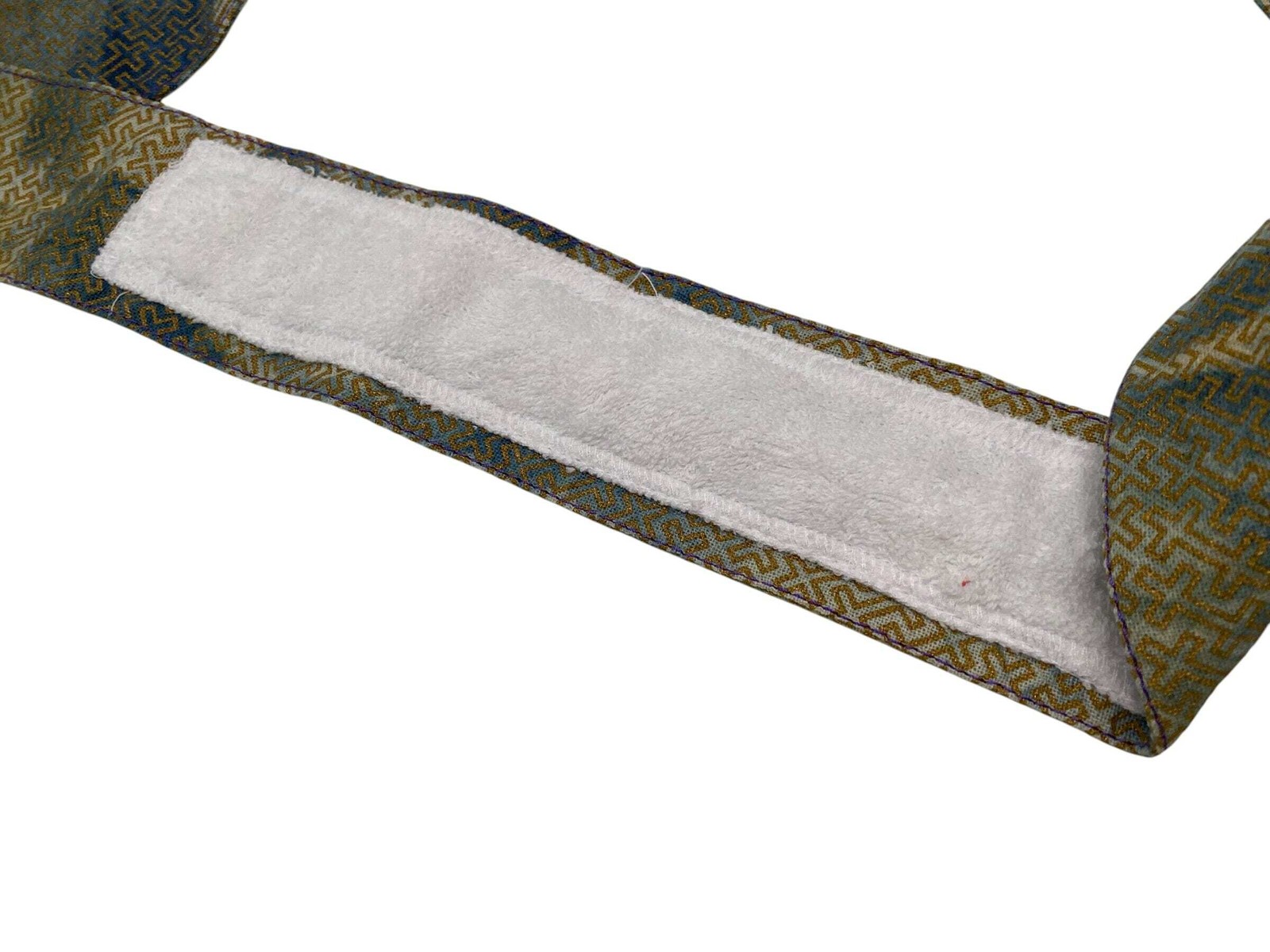HORMESIS Headband THE SINGULARITY 17/180