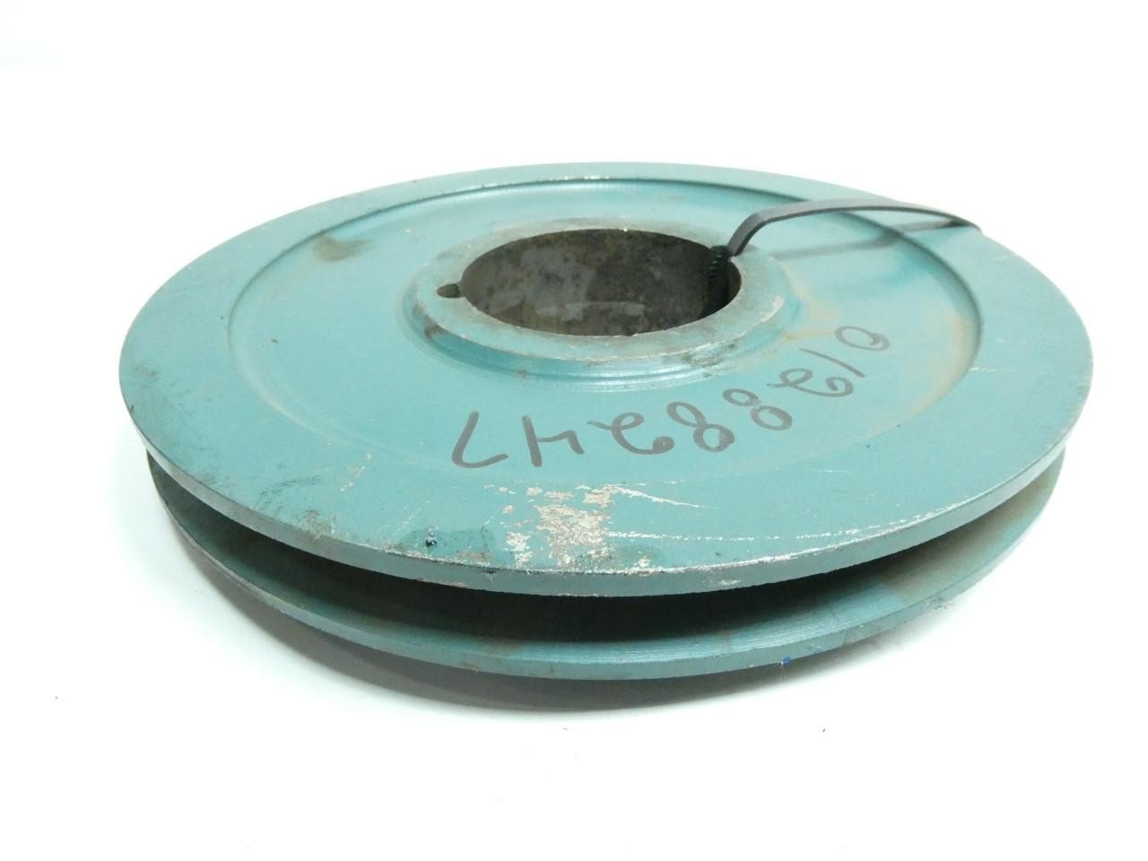 Dodge 1A9.0B9.4 1 Groove V-belt Sheave