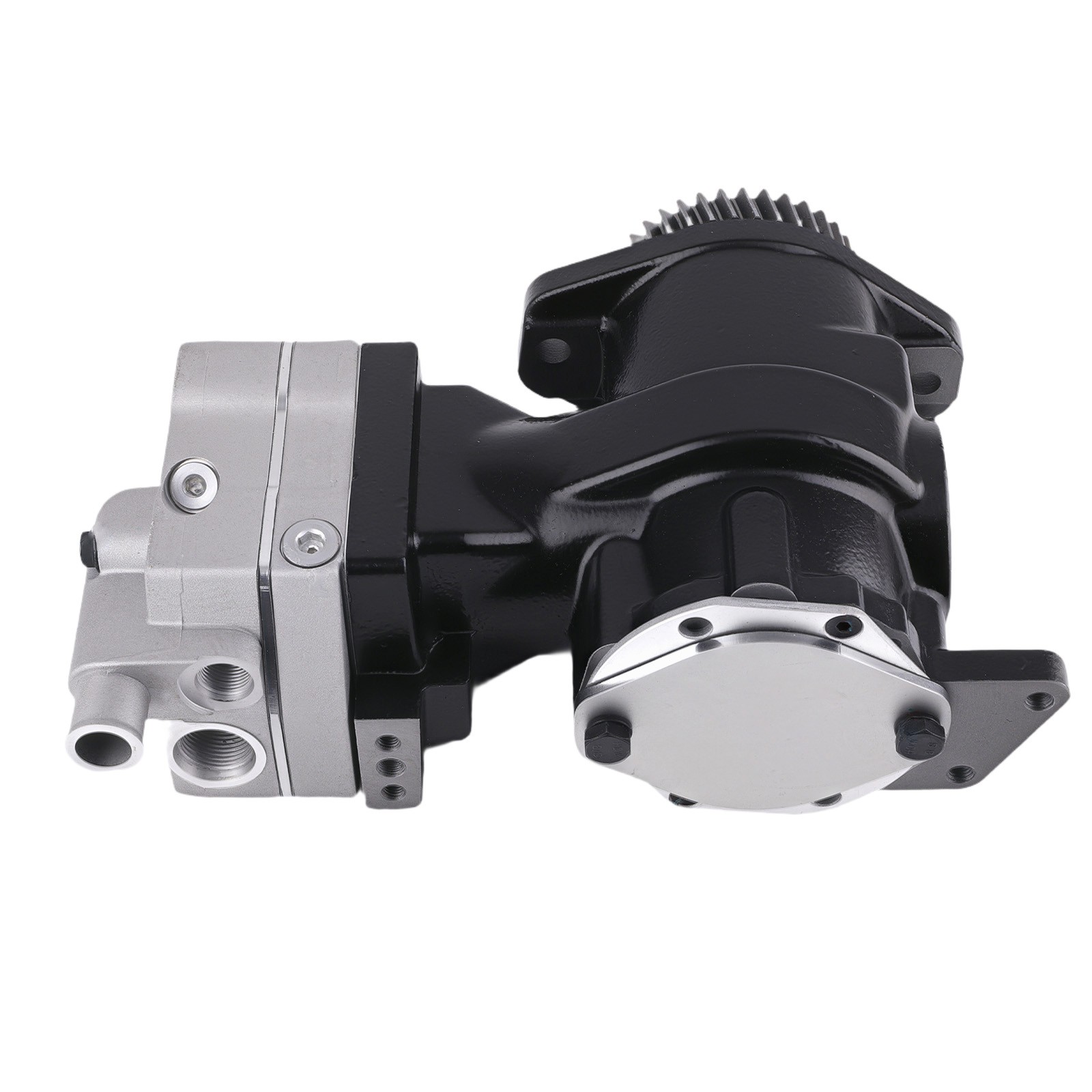 Brake Air Compressor for Cummins 6CT8.3 QSB Engine 5286966 Heavy Duty New