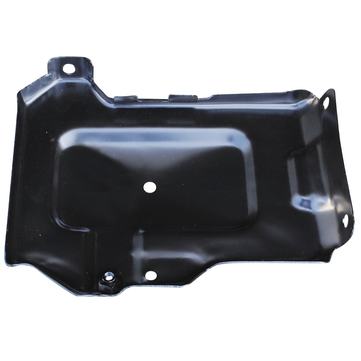 0870-240 U Key Parts Battery Tray for Chevy S10 Pickup Chevrolet S-10 1982-1993