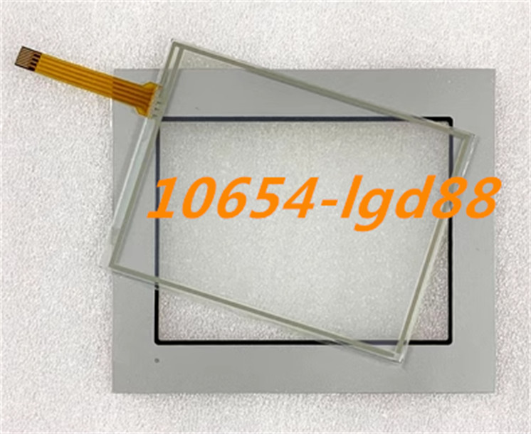 AGP3300-S1-D24 Touch Screen Panel for AGP3300-U1-D24 3710015-01 +Overlay @24