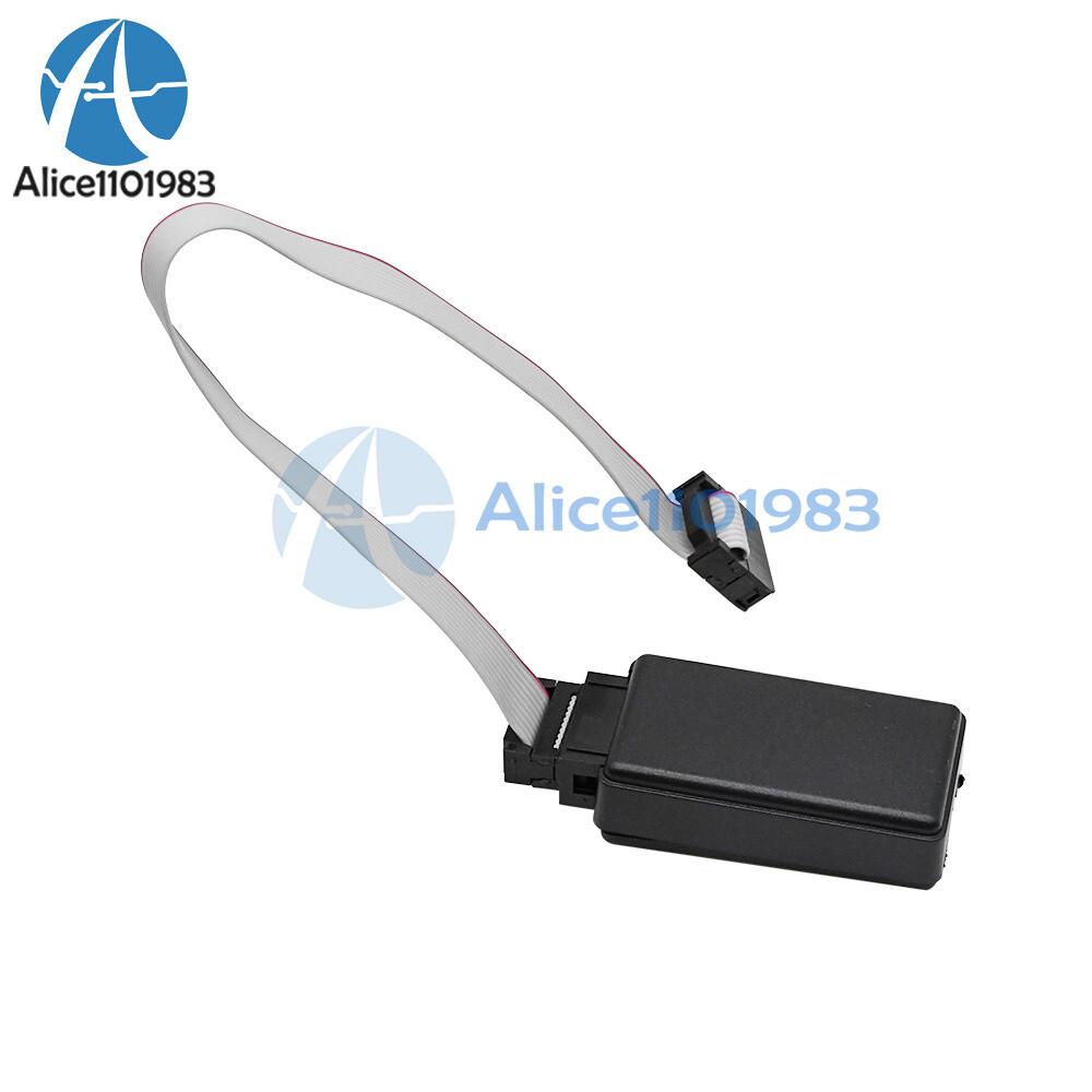 Mini Usb Blaster Cable For CPLD FPGA NIOS JTAG Programmer
