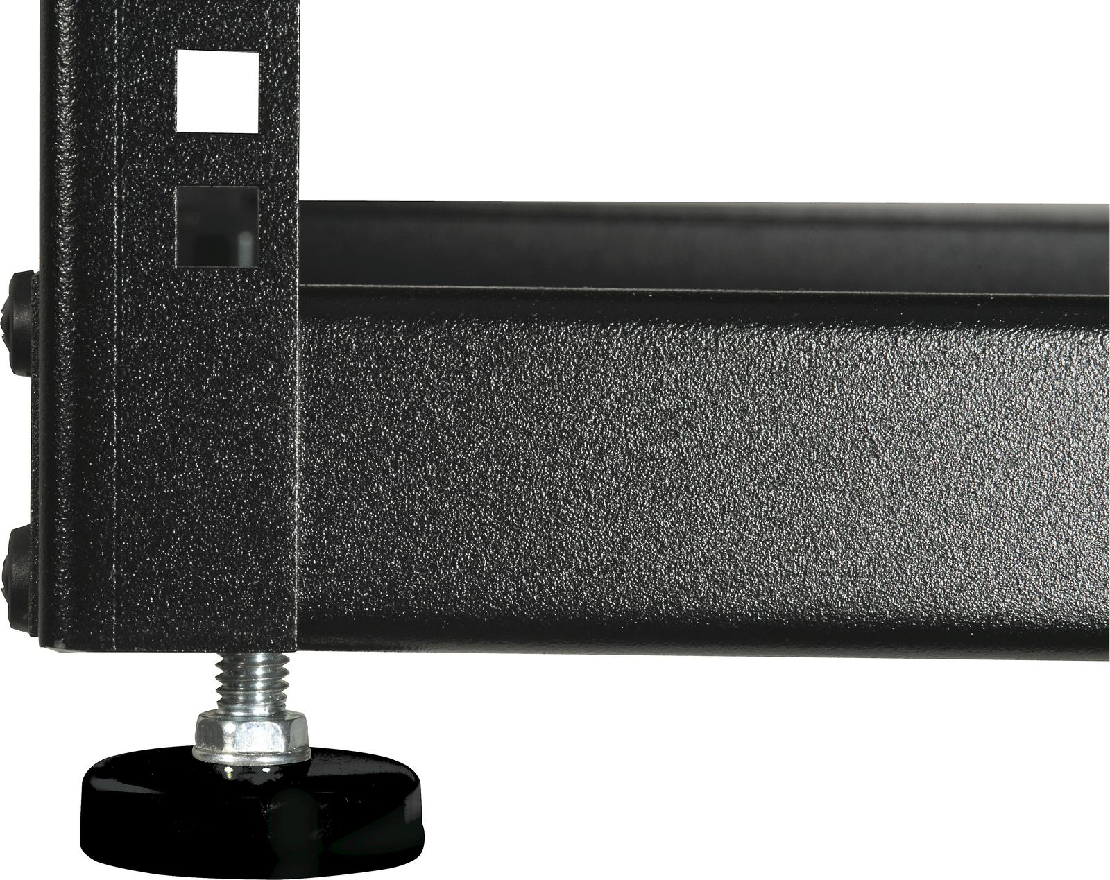 Sanus CFR1620-B1 20U Component Open-Frame Rack