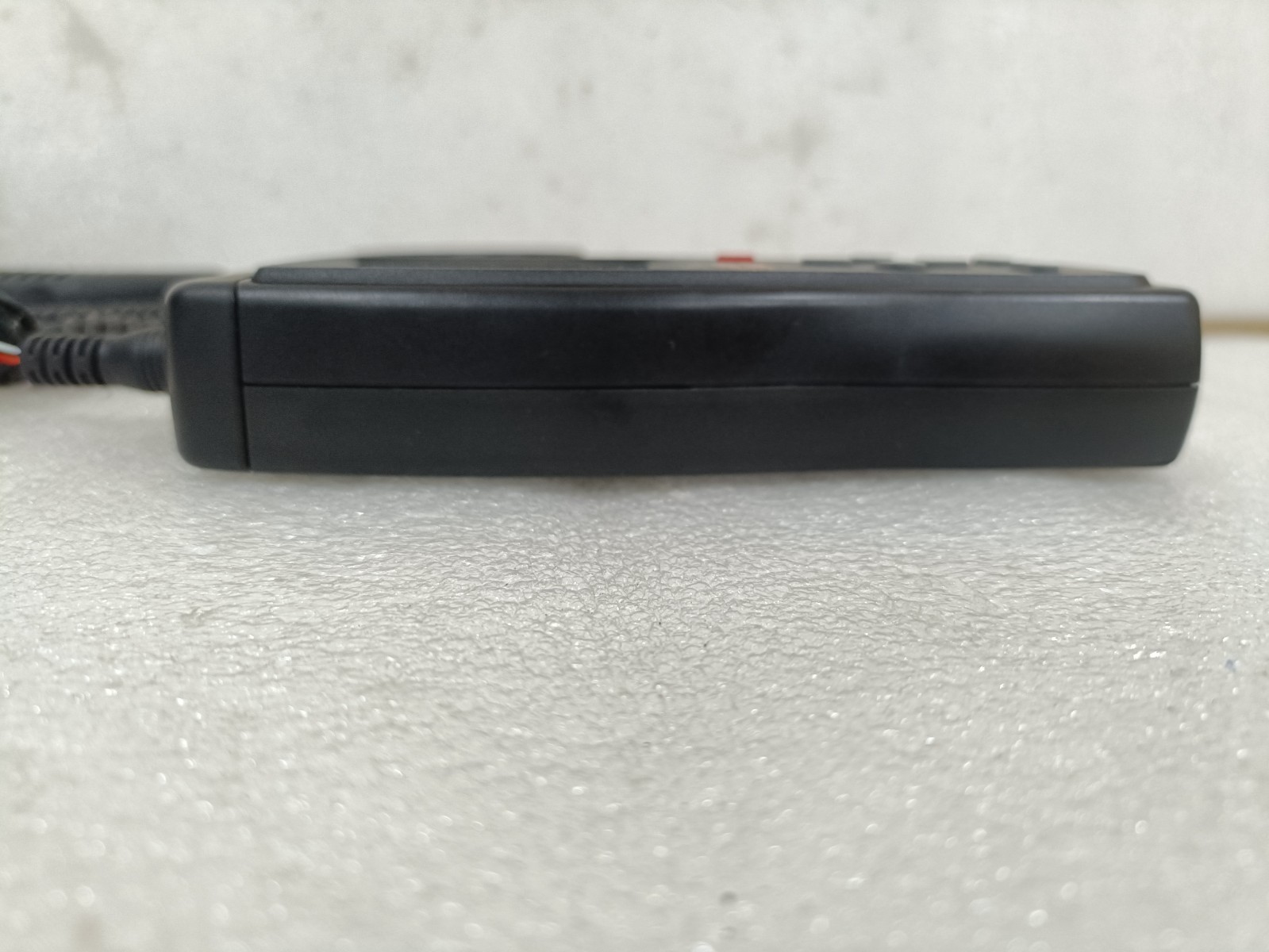 Smart Sensor AS856 Digital Anemometer Wind Speed Meter Temperature °C/°F