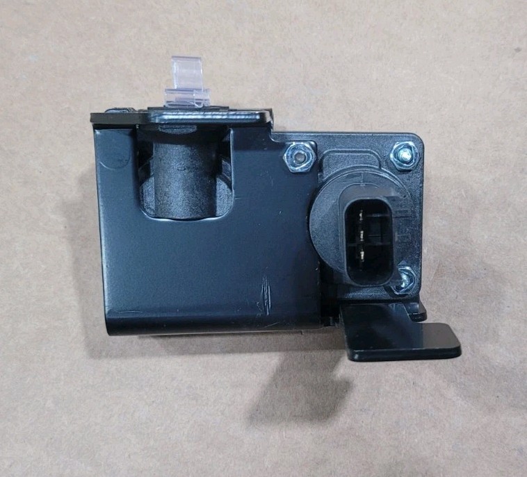 Detroit Diesel EGR Pressure Sensor DDE Series 60 23531964