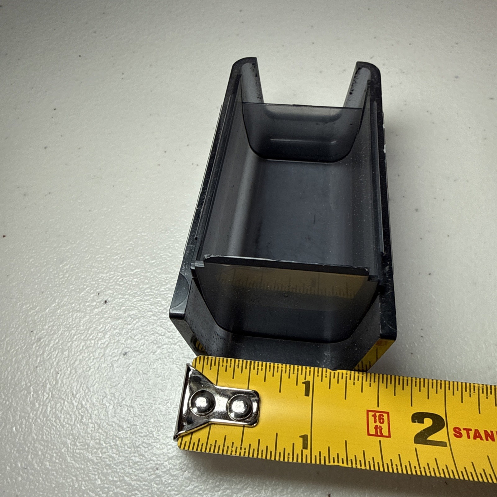 Vintage Panasonic KP-4A Pencil Sharpener REPLACEMENT SHAVINGS CONTAINER