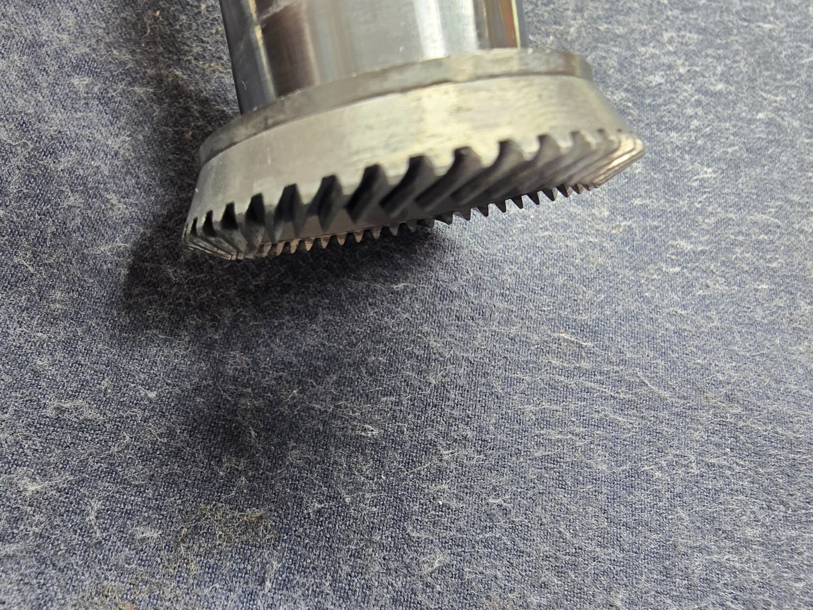 RCV 91 CD RC Four Cycle Rotary Model Airplane Engine Part- Rotor