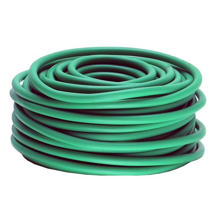 Grow1 Garden Soft Twist Tie Plant Strapping - 50' feet 4 PACKS 200'  BULK PRICE