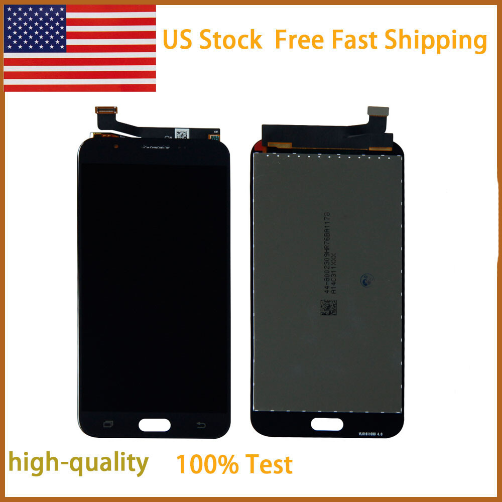 For Samsung Galaxy J7 Sky Pro 2017 J727P J727A J727V LCD Touch Screen Digitizer