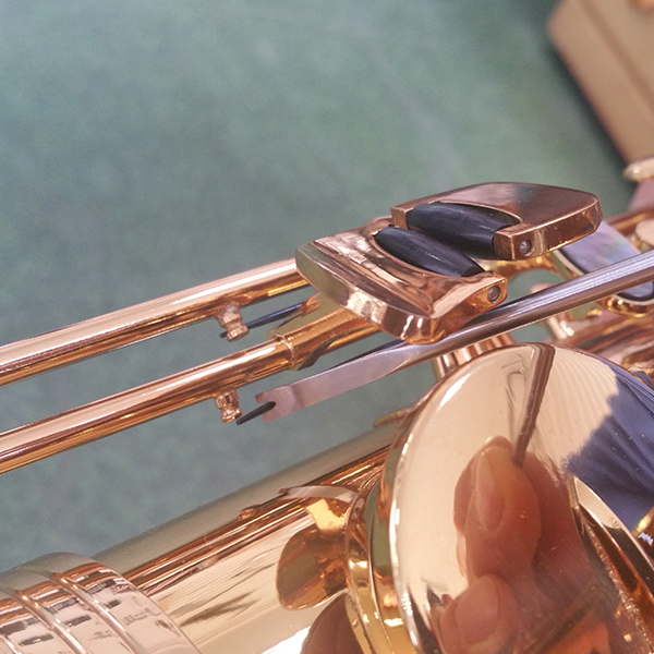 essential woodwind instrument repair tools