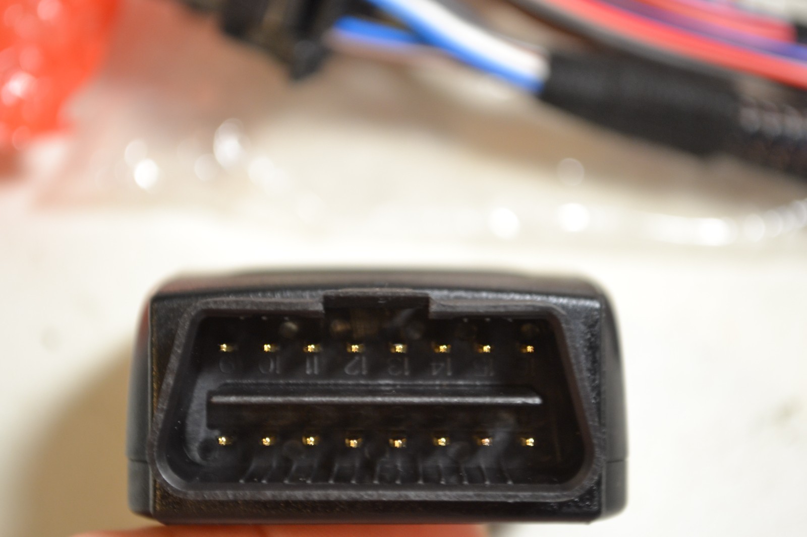 Guidepoint Systems Dongle GD201
