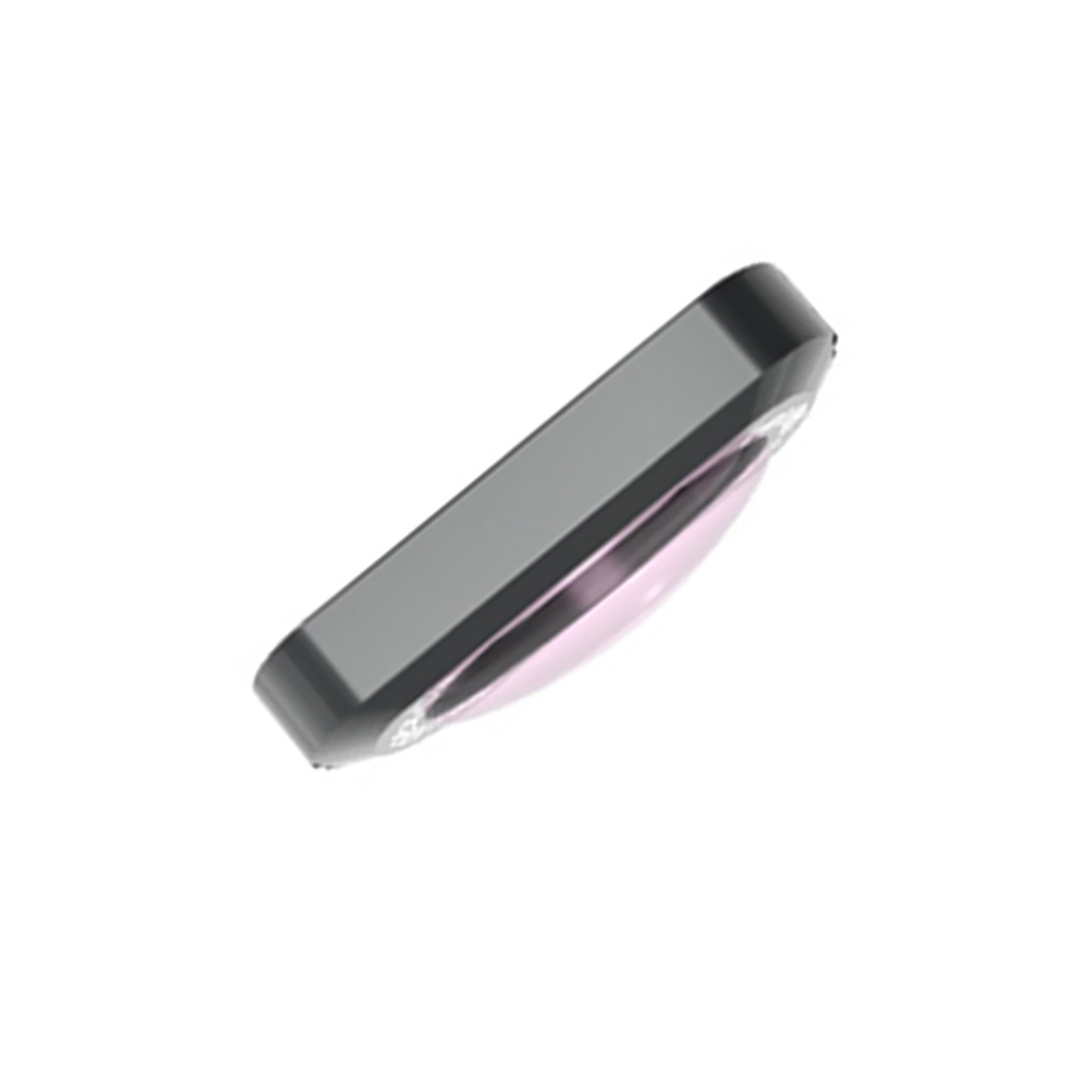 1Pc 10X Macro Lens Filter For DJI Osmo Pocket 3 Camera Replacement Part;