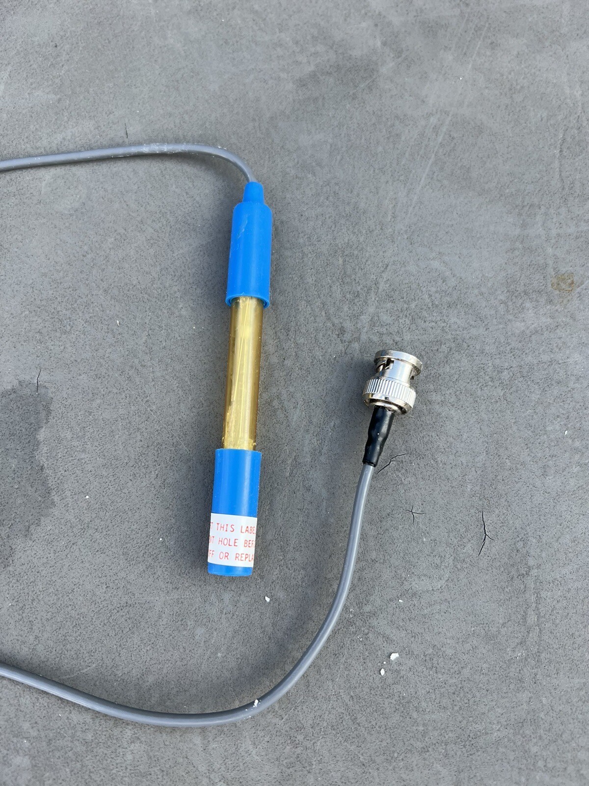Beta HyDAC Conductivity Temperature Ph Tester