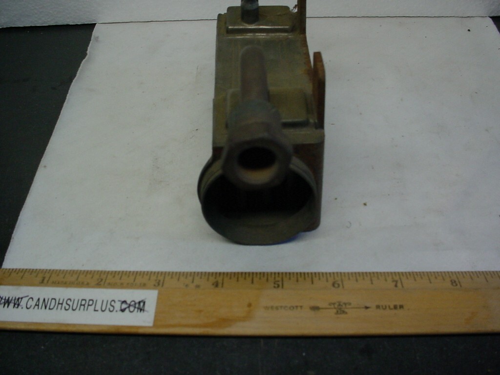 Fairchild/Stratos Heat exchanger #HE142