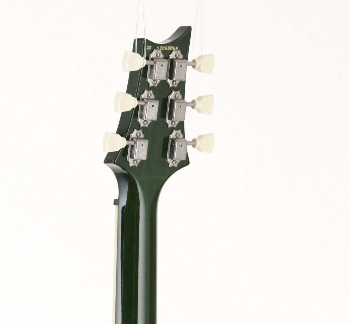Paul Reed Smith PRS 2023 10TH Anniversary S2 Mccarty 594 Ltd Eriza Verde Pattern