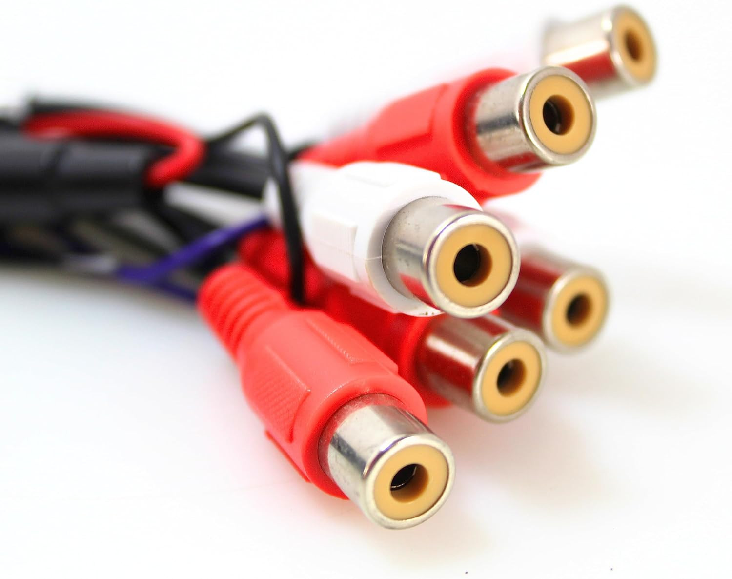 5 Band Graphic Equalizer with 7 V Line Driver (EQ-57MOTO)