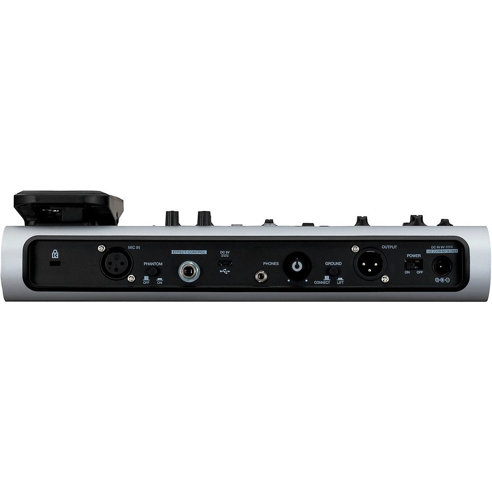 Zoom V6-SP Vocal Processor