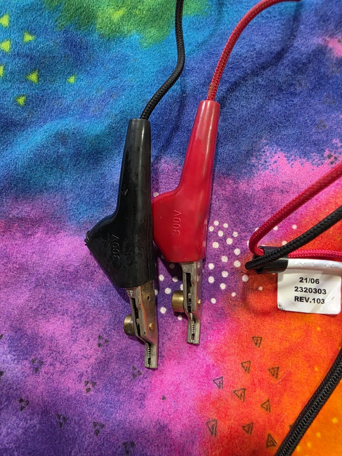 Fluke Networks TS19 19800-009 Tested