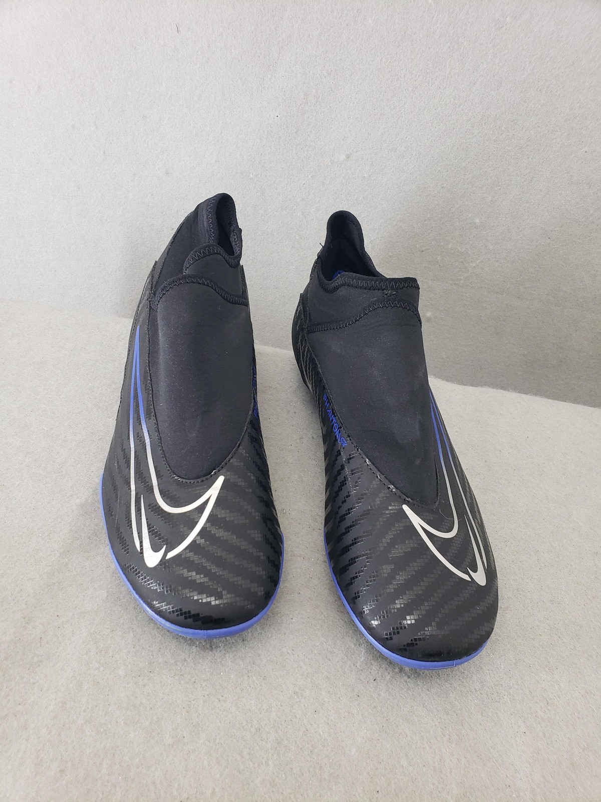 Nike Phantom GX Academy DF FG/MG Soccer Shoes Mens 11.5 Cleats Football