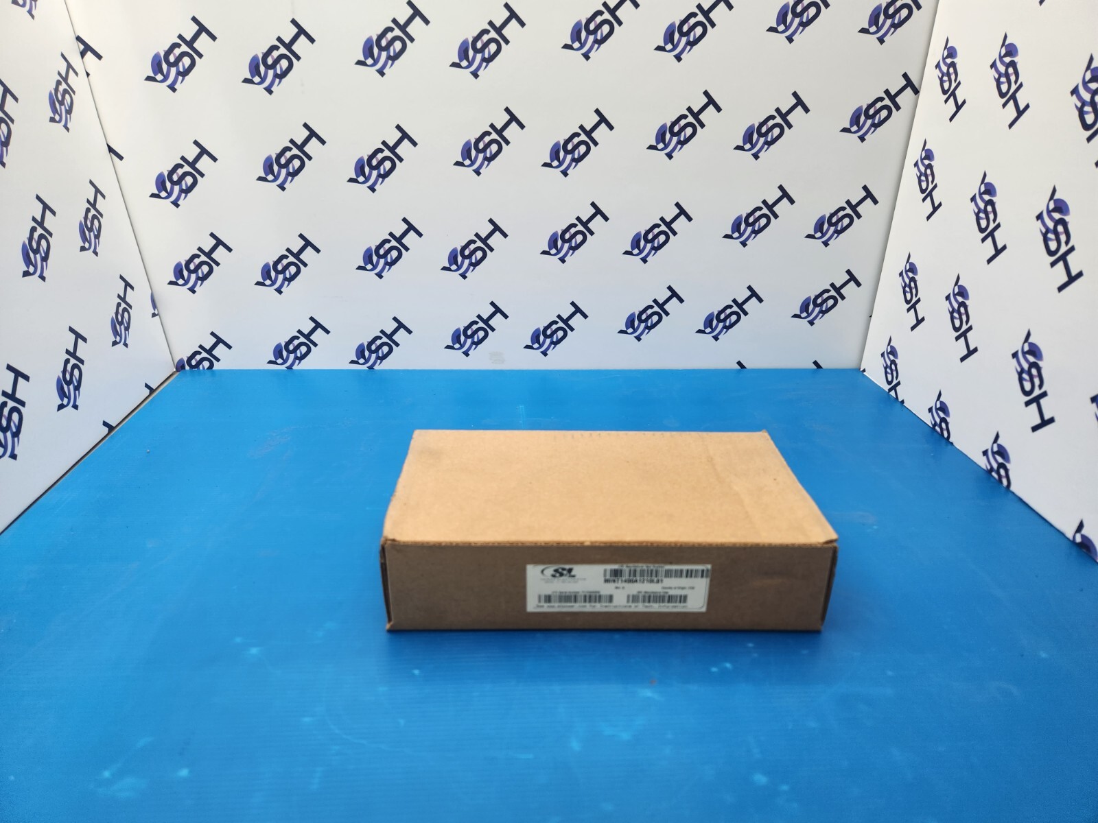 SL Power Electronics Power Supply MINT1400A1210L01