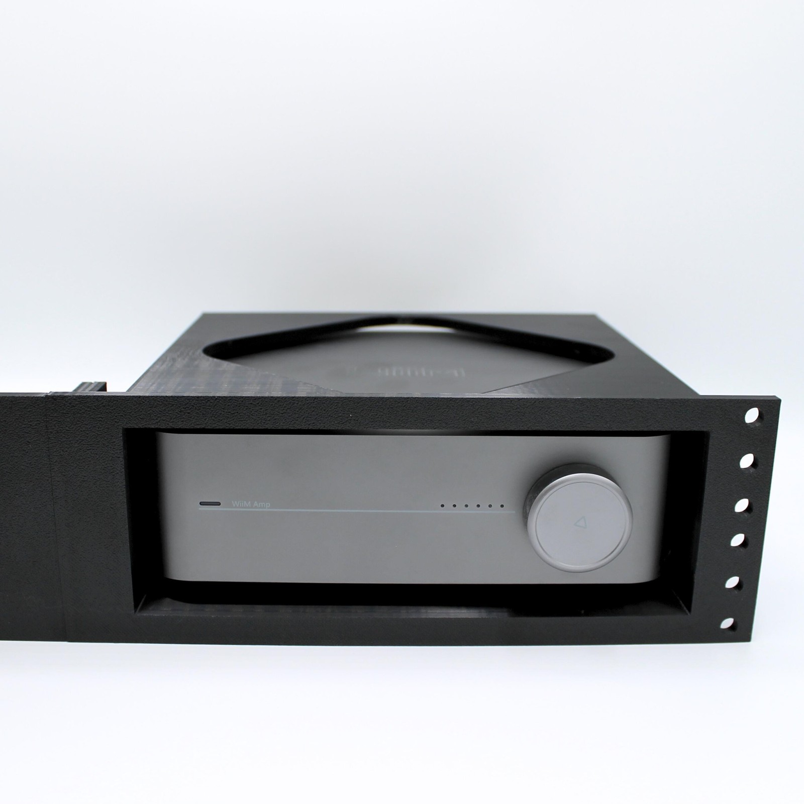 Wiim Amp/Amp Pro Rack Mount - 2U (Modular)