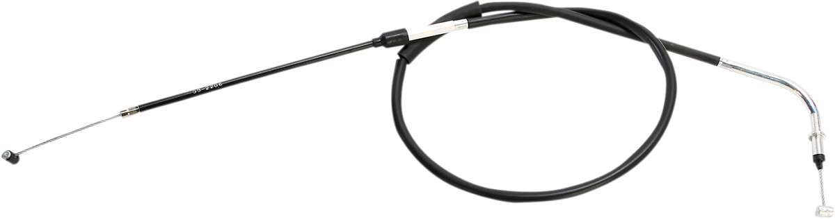 MOOSE RACING - 45-2066 - Clutch Cable - Suzuki Suzuki LT-R 450 QuadRacer