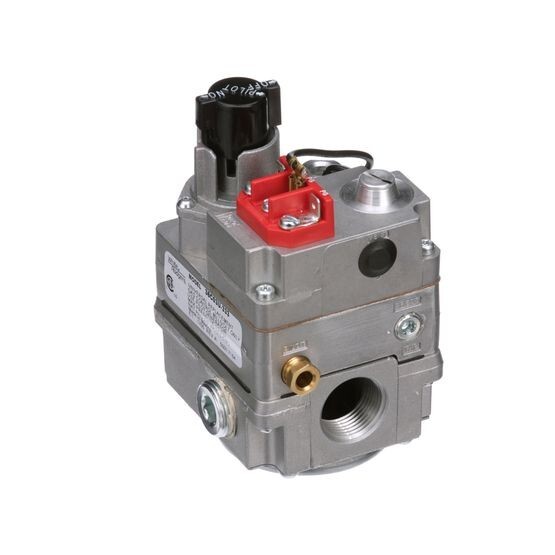 White-Rodgers 36C03U-333 1/2" x 3/4" Standing Pilot Gas Valve, 750 mV Natural/LP