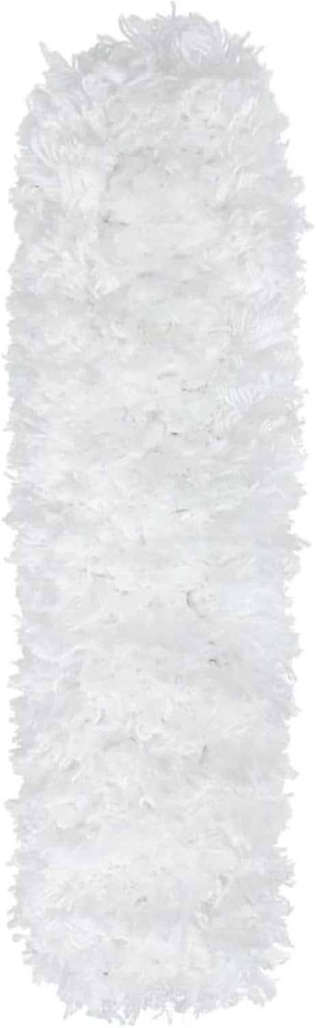 Dust Whisperer Microfiber Duster Refill - Extendable, Washable