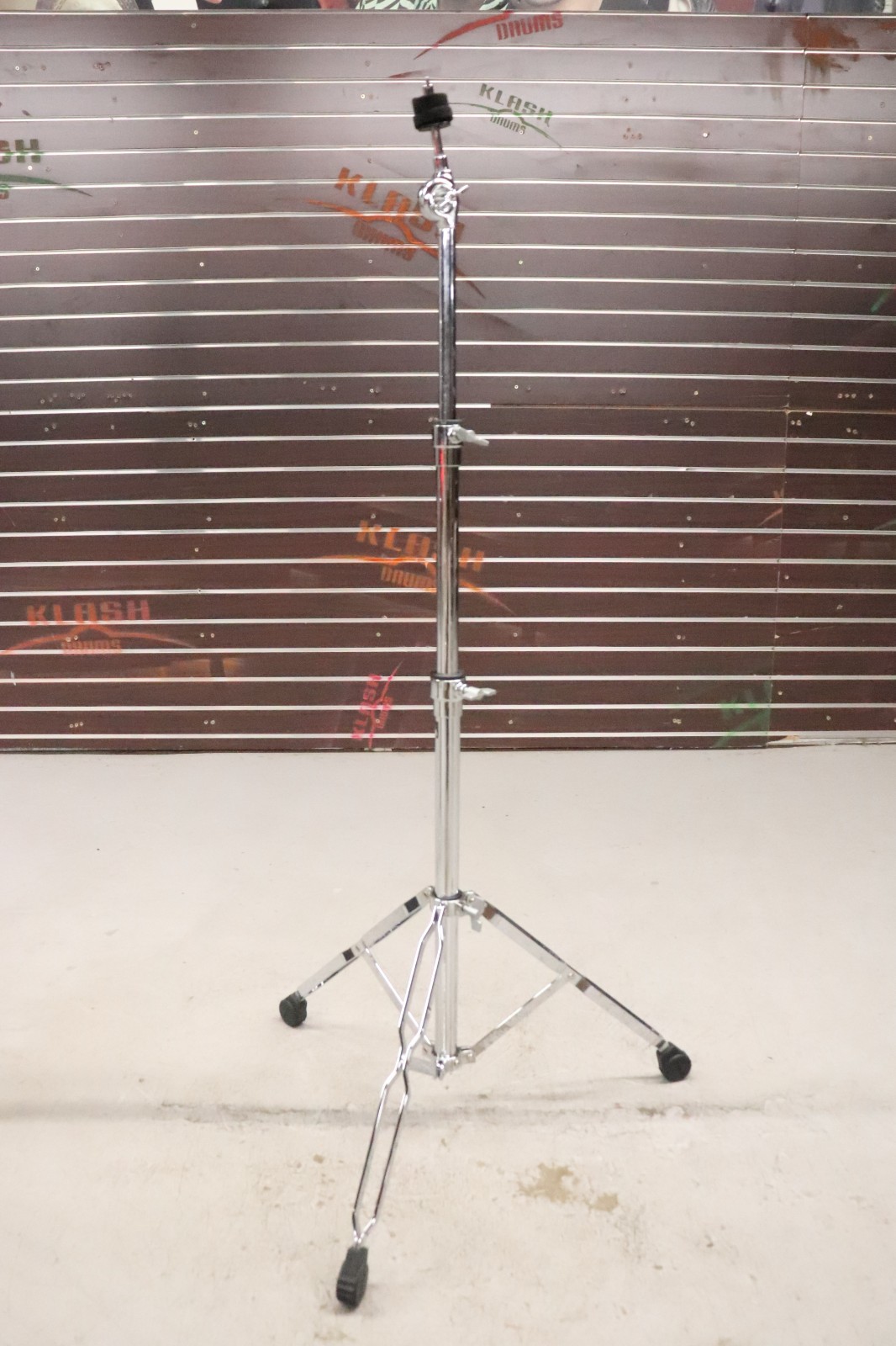 Rock Medium Duty Straight Cymbal Stand