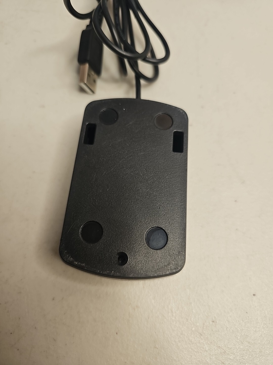 SECURE ONETOUCH FINGERPRINT READER Digital Persona