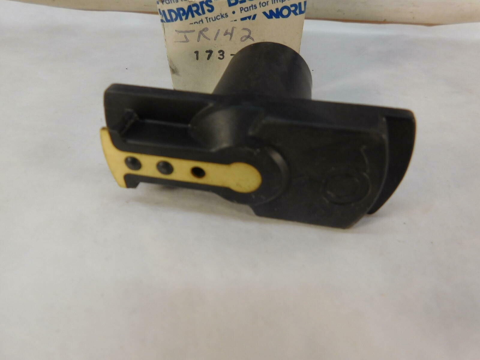 Distributor Rotor Beck/Arnley 173-7892 fits 83-87 Isuzu Impulse 1.9L-L4