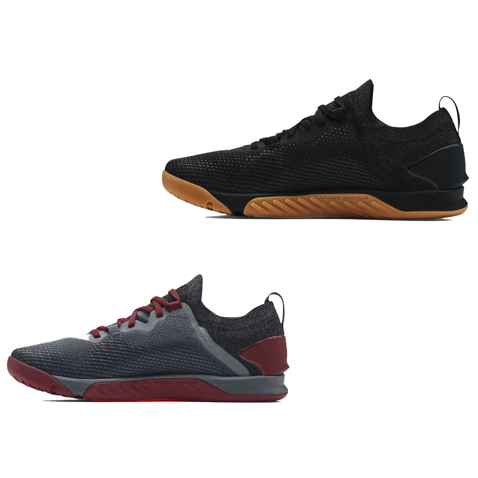 Men's UA TriBase  Reign 3 Training Shoes