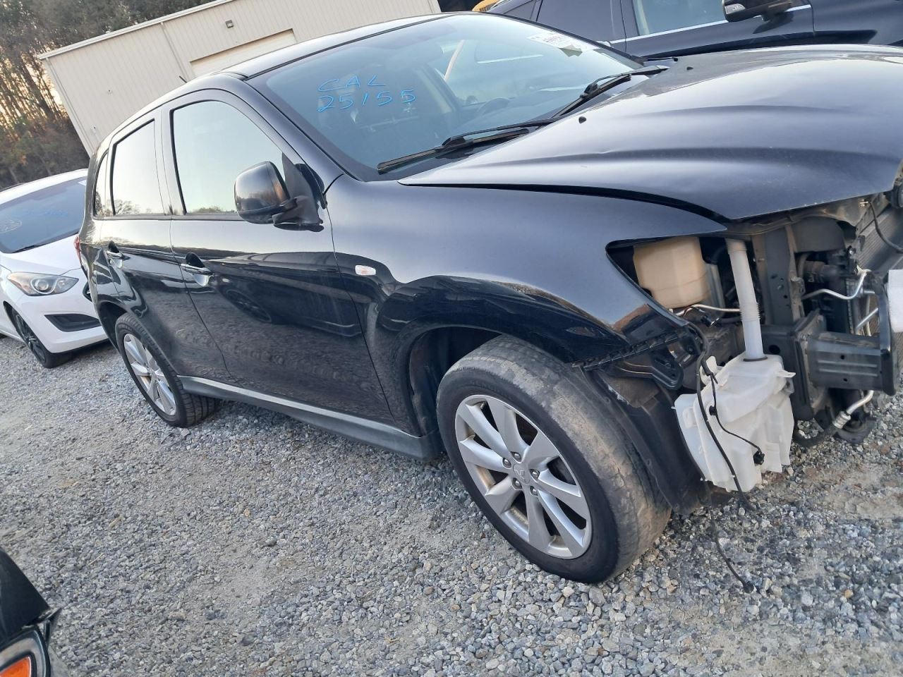Transfer Case AWD Fits 12-25 OUTLANDER SPORT 4897644