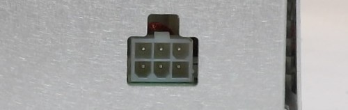 AB Sciex 5051903 Spectrometer 5052065 Power Module Working