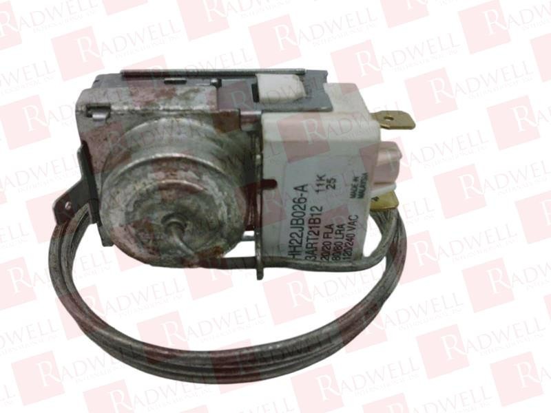 UNITED TECHNOLOGIES HH22JB026-A / HH22JB026A (NEW NO BOX)