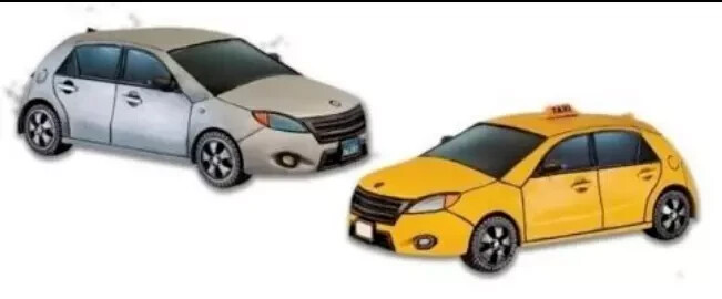 Two Cars 35mm Terrain Marvel Crisis Protocol Starter Set Scenery, Infinity Games