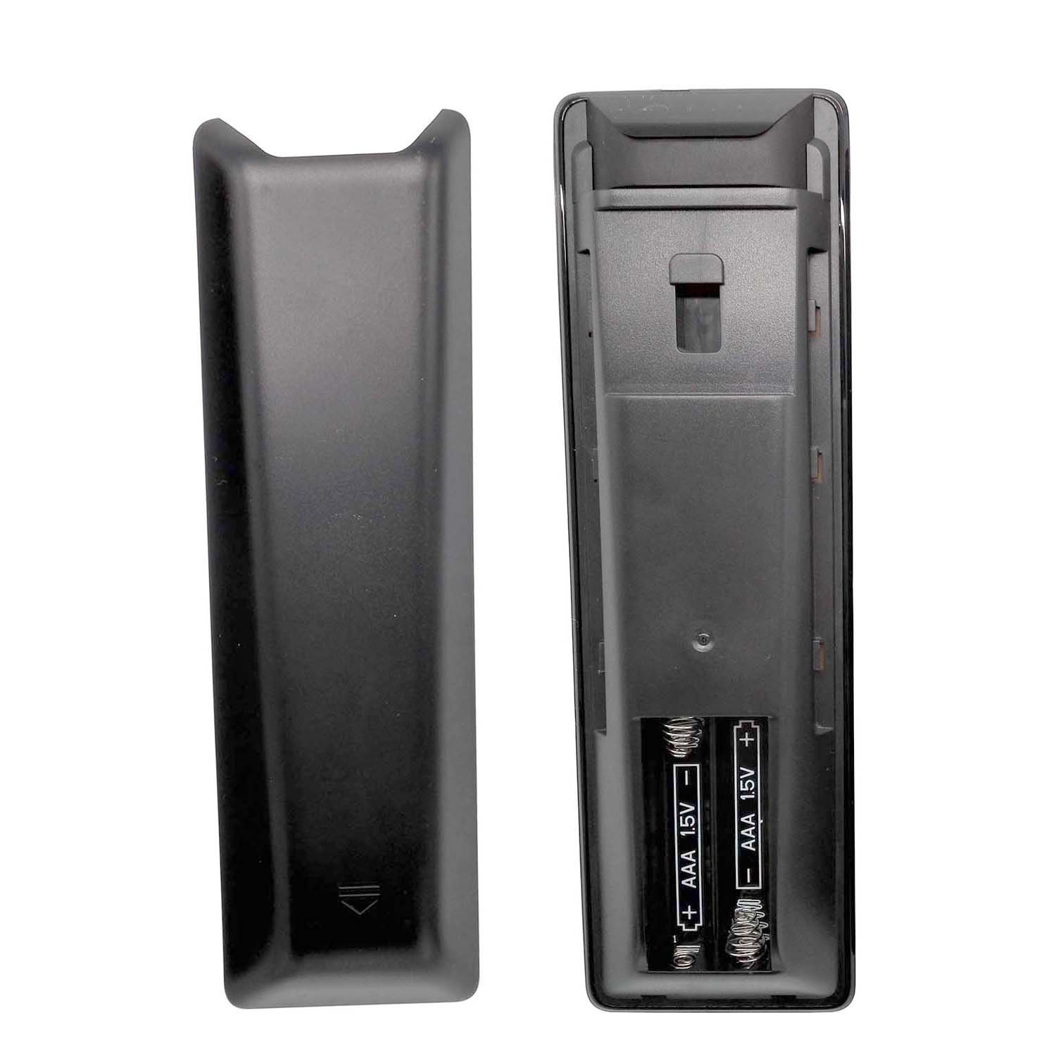New Controller for Vizio Remote XRT122 Smart TV E55C1 D39HD0 E43-C2 E65C3 E32HC1