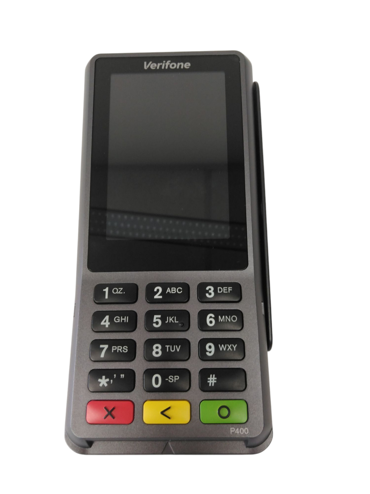 Verifone Stripe P400 Plus Credit Card Reader Payment Terminal - LOT
