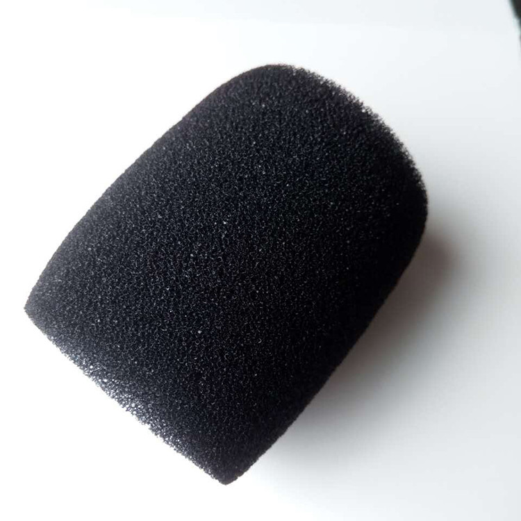 5 Pack Inner Microphone Windscreen for Shure SLX2/BETA87A Handheld Transmitter
