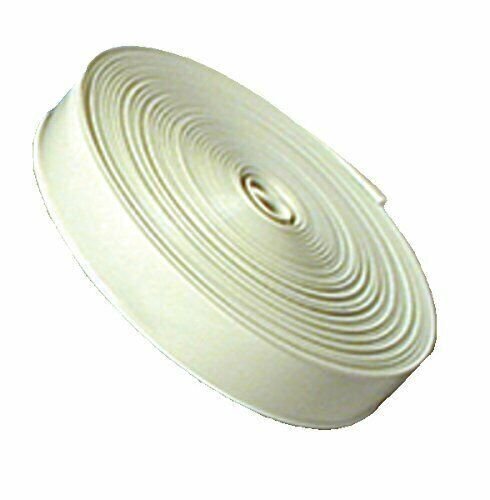 RV Designer E323, Standard Vinyl Insert Trim, 1 inch Wide, 25 foot Roll, Colo...