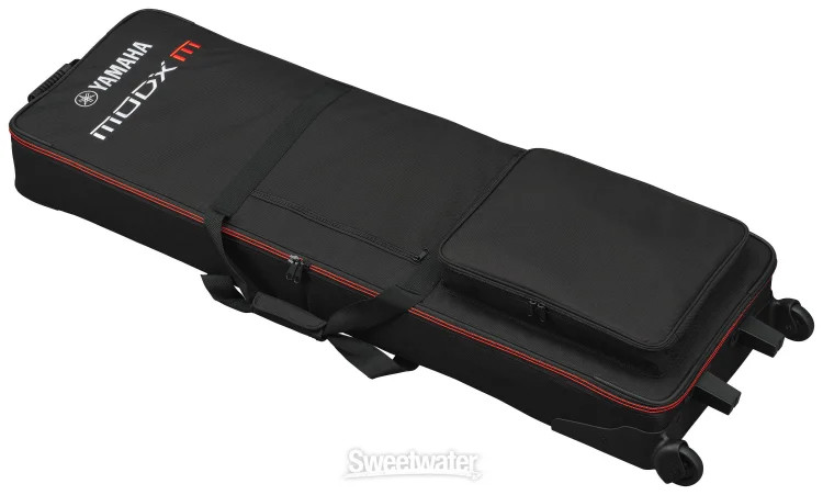 Yamaha Softcase for Yamaha MODX - M8