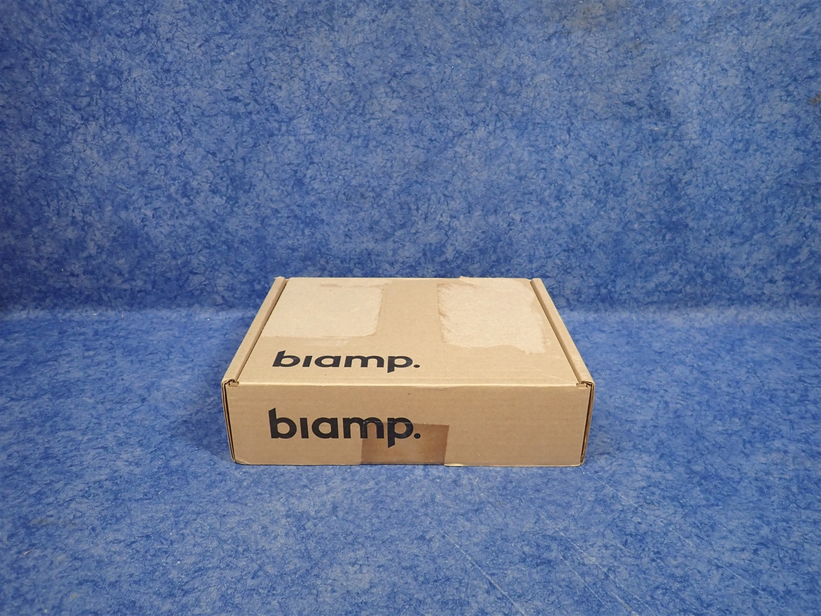NEW Biamp Tesira HD-1 Tabletop Hardware Dialer POE (S4)