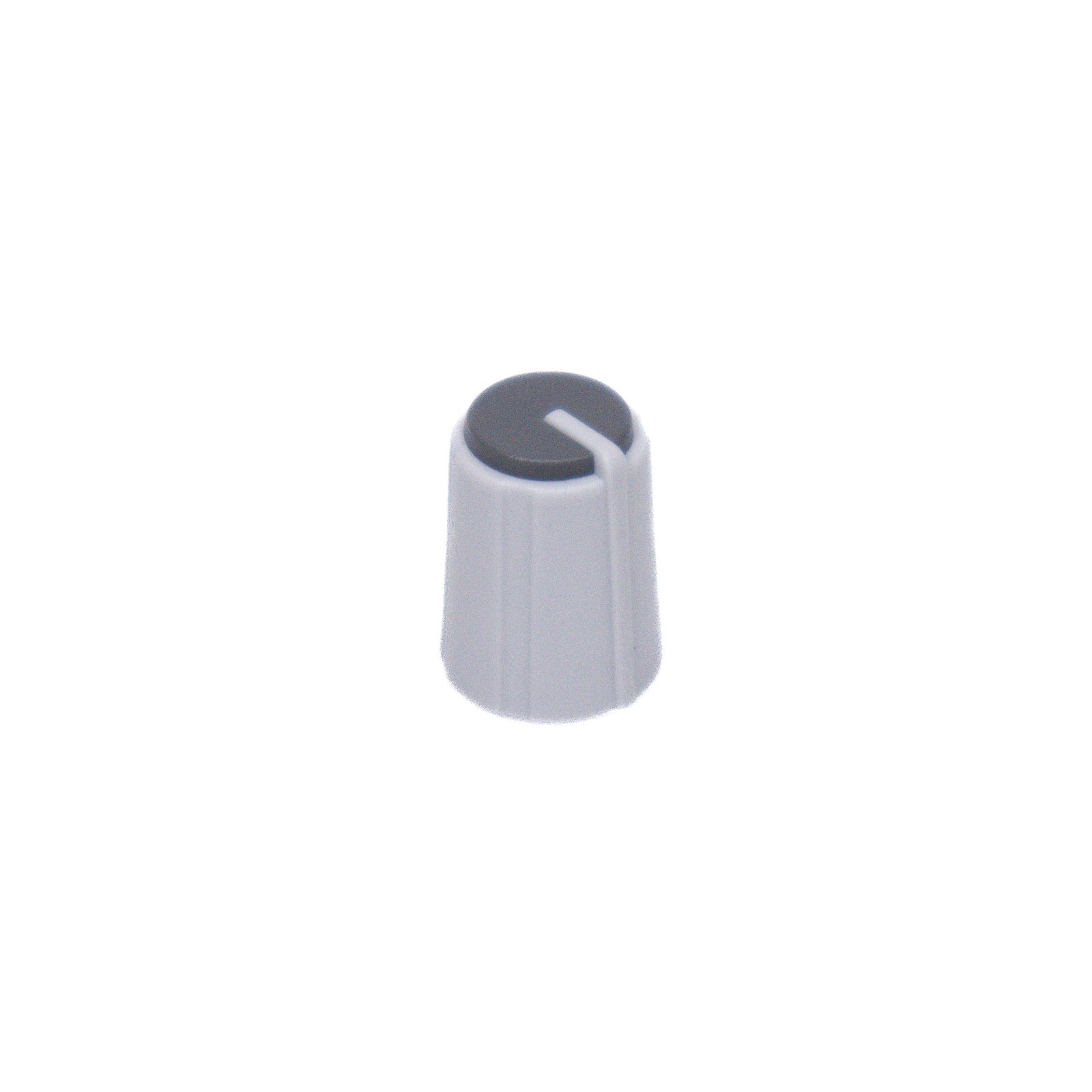Allen & Heath Gray/Dark Gray Knob for ZED-22FX, ZED-24, ZED Power 1000