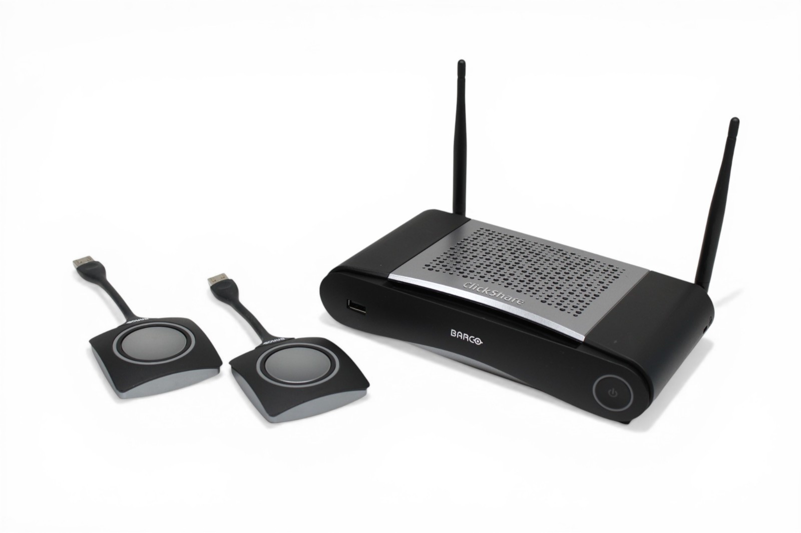 Barco ClickShare CSE-200 Presentation System