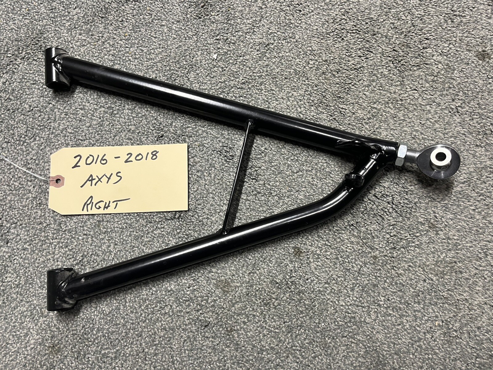 POLARIS AXYS RMK 2016-2018  Right Lower  A-ARM CONTROL ARM